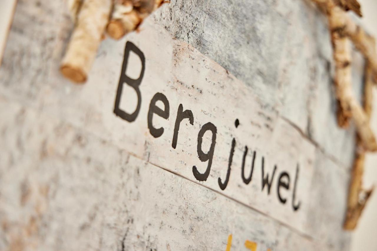 Bergjuwel Apartment Garmisch-Partenkirchen Exterior foto
